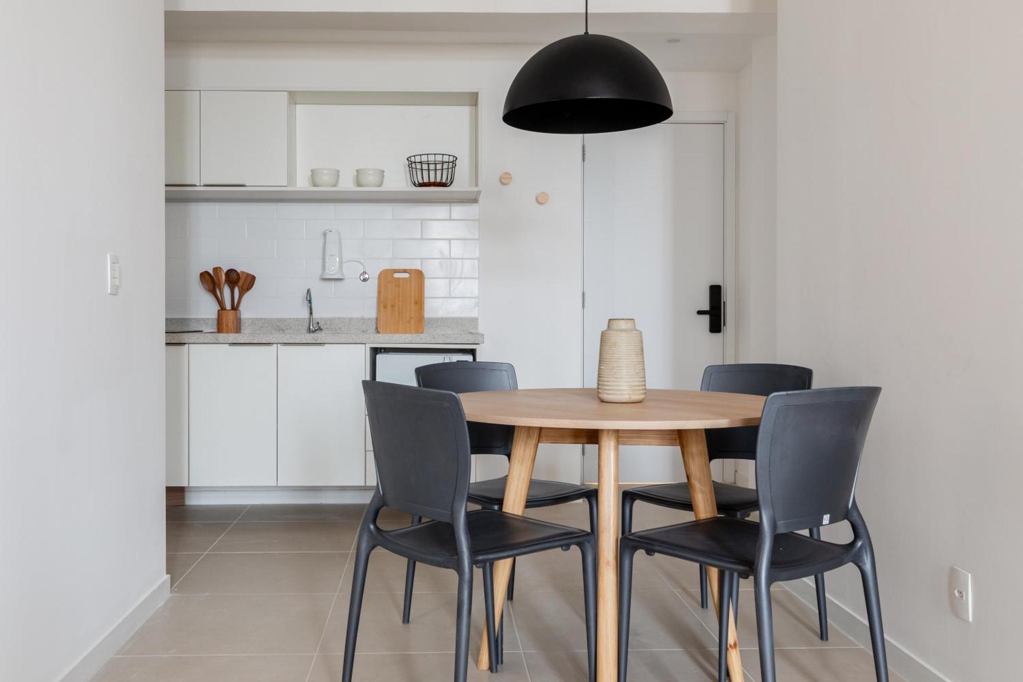 Classic Apartment