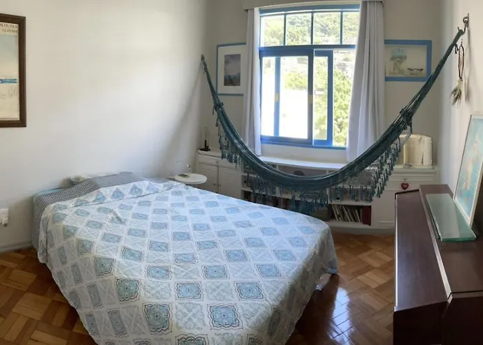 Copacabana Room Rio de Janeiro